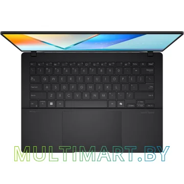 Ноутбук ASUS VivoBook S 14 OLED S5406SA-QD028 (90NB15R3-M009F0) картинка 5